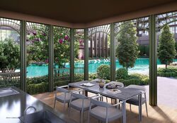 Penrith (D3), Condominium #486560641